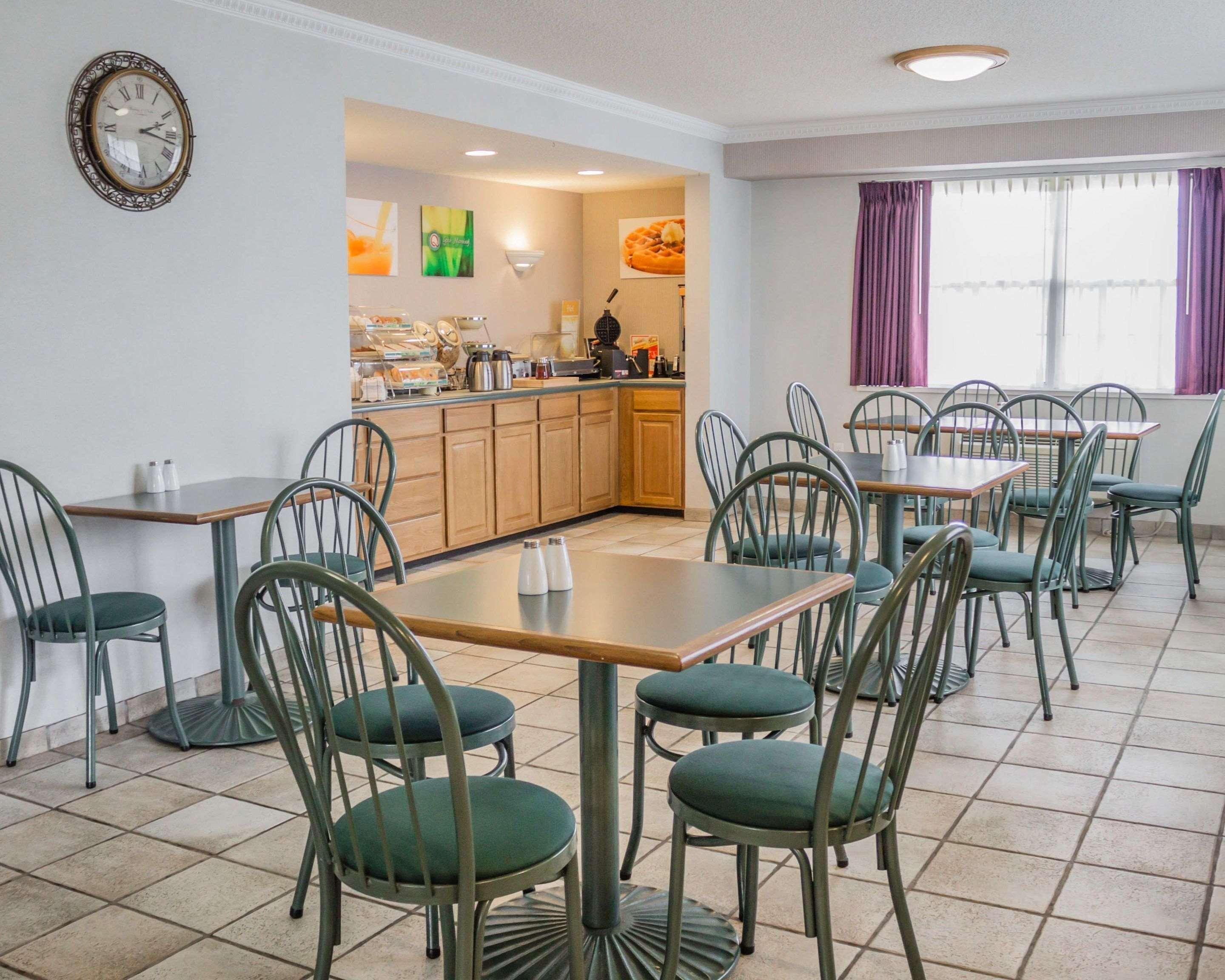 Quality Inn & Suites Manistique Εξωτερικό φωτογραφία